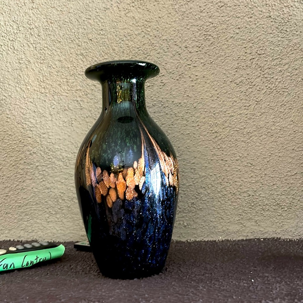 Vase 9 inch